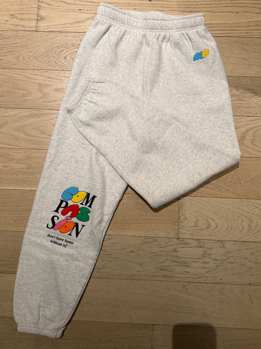 Mayfair Group Compassion Sweatpants